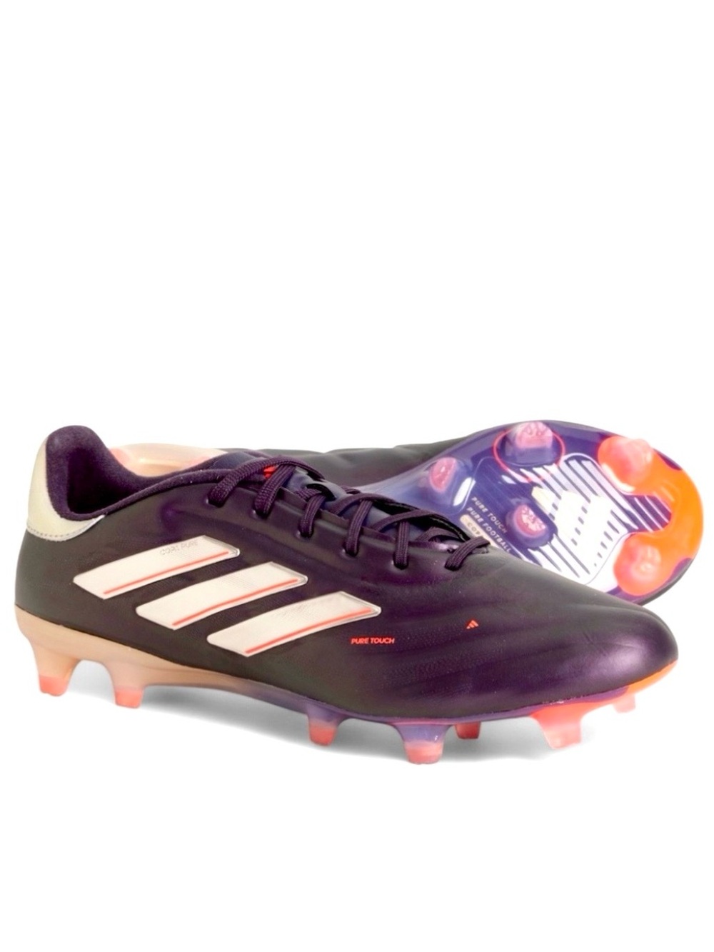 adidas Copa Pure 2 Elite Firm Ground Soccer Cleats Size US Men’s 12.5 (NEW)
